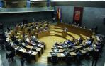 La ley foral de plusvalías obliga a los jueces a cerrar casos pendientes