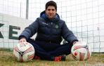 Aníbal Izquierdo, un jugador fiel a los colores del Lourdes desde los 7 años