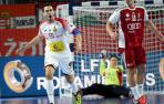 Segunda victoria de los 'Hispanos' en el Europeo de Croacia