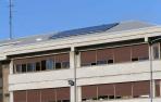 Los particulares de Pamplona que instalen fotovoltaicas recibirán una ayuda del 50%