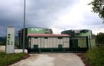 El Gobierno se querella contra los gestores de la planta de Ultzama