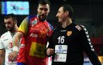 Lección defensiva de los 'Hispanos' rumbo a semifinales
