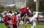 Un error condena al Promesas a su octava derrota consecutiva