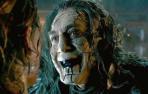 Javier Bardem, nominado a los Razzie por su papel de villano en 'Piratas del Caribe'