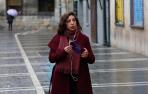 Pérez niega las acusaciones y anuncia acciones legales contra la dirección de Podemos