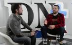 Entrevista a Luis Martínez Vallés, escritor