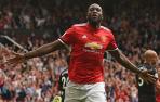 El Manchester United golea al West Ham y es líder de la Premier
