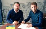 Fausto Tienza ficha por el Cádiz, rival directo de Osasuna