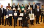 BSH Electrodomésticos, premio Azul de Mutua Navarra a la promoción de la salud