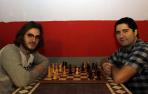 Enroque a la 'eterna' partida