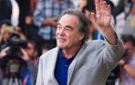 Oliver Stone presenta hoy su película 'Snowden'