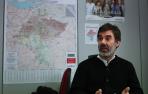 “Ya gané a Laura Pérez, ¿qué miedo puedo tener a volver a enfrentarme a ella?”