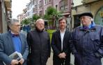 Xabier Irujo: “Cuatro de mis cinco hijos son de la Cuenca”