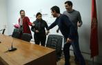 Los 4 parlamentarios de Podemos afines a Pérez amenazan con dejar el grupo si no se retira el expediente