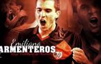 Emiliano Armenteros, ex de Osasuna, ficha por el Rayo Vallecano