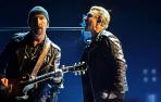 U2 despliega todo su poder en el Palau Sant Jordi