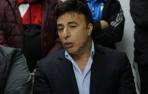 Quique Pina, uno de los informantes de Tebas en el 'Caso Osasuna'
