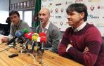Javi Eseverri, el gran capitán del Xota, anuncia su retirada