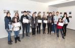 Entregados los premios del certamen 'Espacios naturales de Navarra'