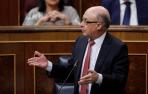 Hacienda admite que la Generalitat pudo engañar al Estado con facturas falsas
