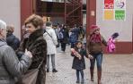 La inscripción de tres años deja en Estella una unidad menos de PAI