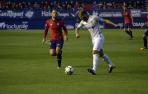 Osasuna 2-1 Almería (I)
