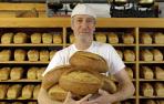Maestro panadero: el 'pan de Arguiñáriz', uno de los 80 mejores del país