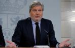 El Gobierno no tolerará "de ninguna manera" la presidencia simbólica de Puigdemont