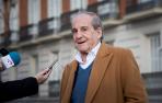 García niega al juez que se refiriera a Villar Mir en su entrevista con Évole