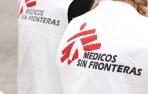 Médicos Sin Fronteras reconoce 24 casos de acoso o abusos en 2017