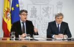 El Gobierno garantizará el derecho a elegir el castellano como lengua escolar en Cataluña