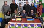 San Jorge apuesta por fomentar el consumo en su barrio