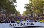 Tres detenidos en Francia por su presunta vinculación con los atentados en Cataluña