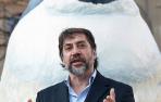 Bardem defiende en Berlín protección del fondo marino de la Antártida