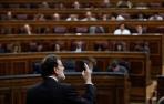 Allí (UPN) insta a Rajoy a revalorizar las pensiones en el Congreso