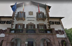 El Gobierno de Navarra y el Ayuntamiento de Santesteban presentan el Plan de Emergencia para inundaciones