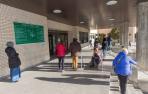 Hija del fallecido por legionela: “No nos han informado y eso ha indignado a toda la familia”