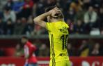 La directiva de Osasuna apoya a Diego Martínez
