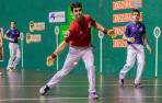Solo el final maquilló un partido horrible