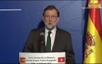 Rajoy señala que "habrá ministro de Economía la semana que viene"