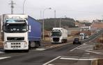 Acuerdo para mejorar la circulación en el entorno del enlace de la AP-68 en Tudela