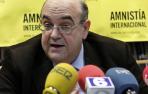 Amnistía pide una "agenda común" para todas las víctimas "con acuerdo de los partidos"