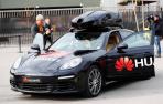 El MWC, un escaparate para el coche conectado con la vista puesta en el 5G