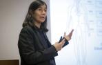María Blasco: “Podríamos llegar jóvenes a los 140 años. En ratones lo hemos logrado”