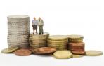 Los números de las pensiones en Navarra