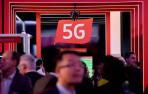 El 5G será diez veces más rápido que la red actual de Internet móvil