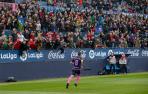 Mérida tiene impacto directo en un 37% de los goles