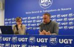 Un sello propuesto por UGT reconocerá la calidad en el empleo turístico de Navarra