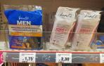 FACUA denuncia la abusiva diferencia de precio de maquinillas de afeitar