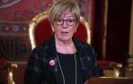Blanca Fernández: “Debería haber leyes para corresponsabilizar al hombre”